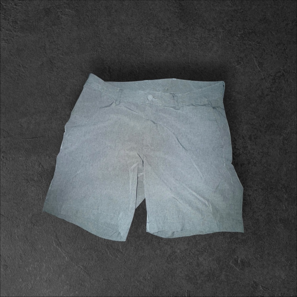 Tommy Bahama Gray Shorts